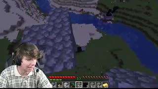 Minecraft, But Everything is 100x Faster!