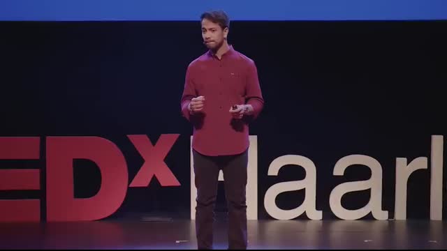 How to triple your memory by using this trick   Ricardo Lieuw On   TEDxHaarlem