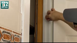 How to Fix a Door That Won't Close Properly (Door Rubs at the Top) Fast and Easy DIY Fix