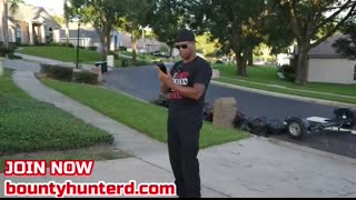 Redneck Repo - The Challenge I've Been Waiting For