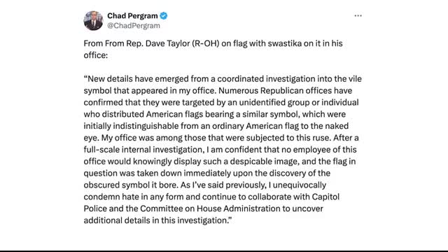 ? New scandal leaves Trump, Republicans in PANIC   Another Day