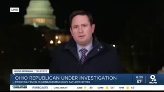 ? New scandal leaves Trump, Republicans in PANIC   Another Day