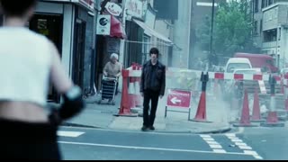 The Verve - Bitter Sweet Symphony