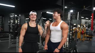 I Investigated the Teen Steroid Epidemic...