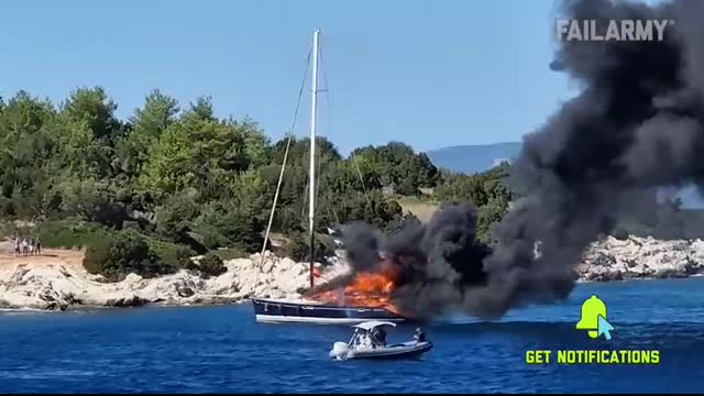 General Fails You Can't Miss! FailArmy