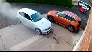 General Fails You Can't Miss! FailArmy