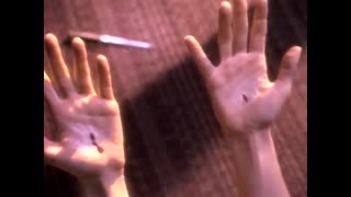 Madonna - Like A Prayer (Official Video)