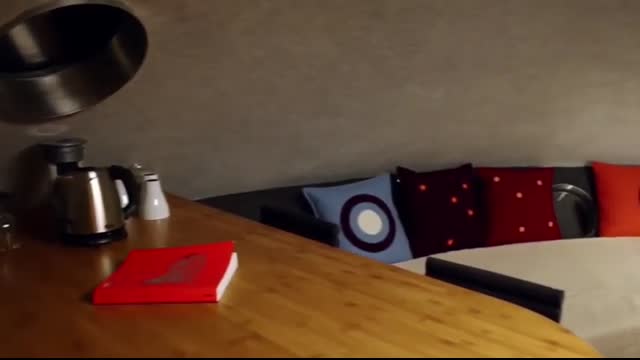 Top 10 Unique Hotels in the World You Won’t Believe Exist