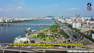 Top 10 Countries Where Black People Are Not Welcomed   A Must-Watch for Black Travelers