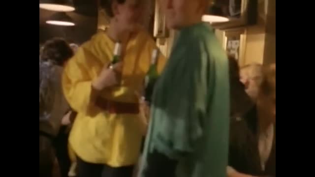 Dan Hartman - I Can Dream About You