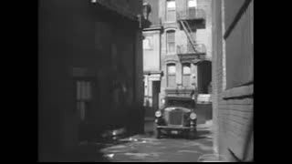 BUGS MORAN - Surviving The St Valentines Day Massacre - Part 2