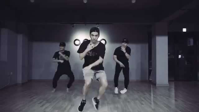 This way by Khalid X H.E.R   Choreography by Tger   Savant Dance Studio(써번트댄스튜디오)
