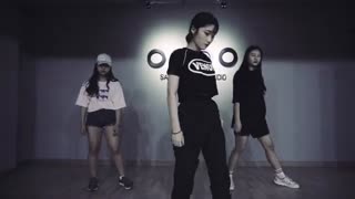 This way by Khalid X H.E.R   Choreography by Tger   Savant Dance Studio(써번트댄스튜디오)