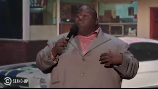 Lavell Crawford “The Devil Want Me to Stay Fat” - Full Special