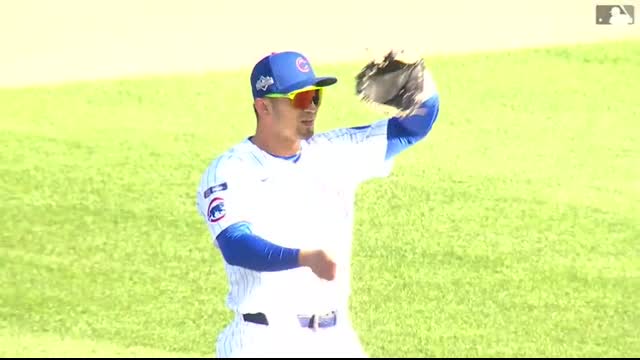 Brewers vs. Cubs NL Division Series Game 3 Highlights (10 8 25)   MLB Highlights