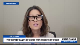 OMG! NEW Epstein DOCS EXPOSE Trump ALLIES’ DARK PAST