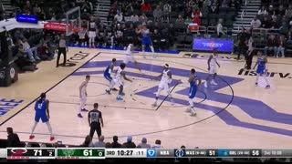 HEAT at BUCKS   FULL GAME HIGHLIGHTS   February 23, 2025
