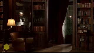 William Parrish Makes A Deal With Death (Anthony Hopkins Scene)   Meet Joe Black