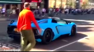 Expensive Supercars Fails   Wins Compilation   Best of Road Rage Caught on Camera 2023