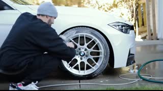 A Simple Car Wash Guide   HOW I WASH MY OWN CAR