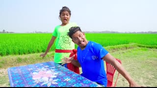 Tui Tui  Comedy Video?Tui tui Best Funny Video 2022?Special New Video?DONT MISS THIS EPISODE