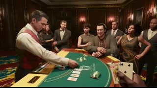 COD Black Ops 6 - Casino Heist - Stealth Action Kills (High Rollers)