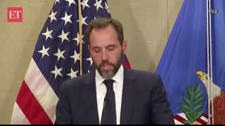 ‘Trump criminally conspired to overturn 2020 polls’ Jack Smith has 'proof beyond doubt’