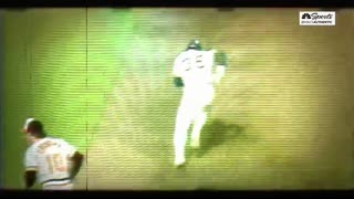 Monte Poole highlights the career, legacy of Hall of Famer Rickey Henderson   NBCSCA