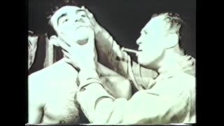 Film '83 Never Say Never Again Special Interview Sean Connery