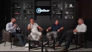 Ultimate Boss Chat 2.0! 300mph Plans, Future Of The Hypercar & More…