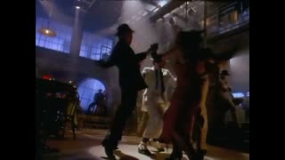 Michael Jackson - Smooth Criminal (Official Video)