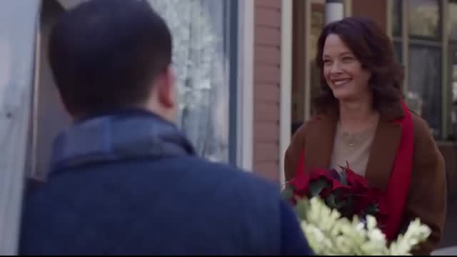 Hope At Christmas   Hallmark Movies
