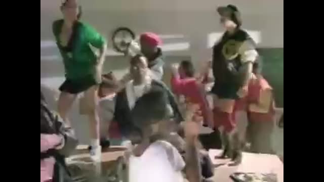 Young MC - Bust A Move