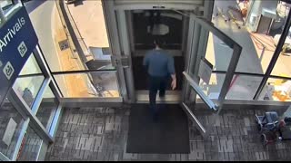 Delta Pilot Arrested 20 Minutes Before Departure