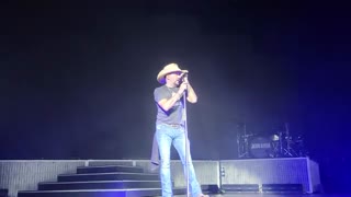 17 Got What I Got - Jason Aldean 08 14 21