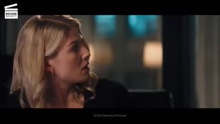 Jack Reacher James Barr is innocent (HD CLIP)