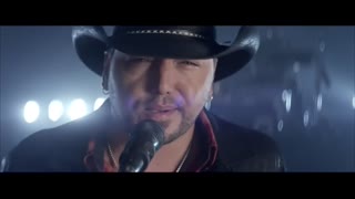 Jason Aldean - Burnin' It Down