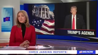 Ballroom Blitz Trump hires new architect for $300M project after clashing with first, WaPo reports