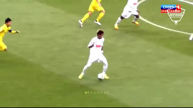 Legendary Goals That SHOCKED The World