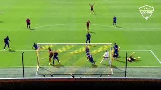 Legendary Goals That SHOCKED The World