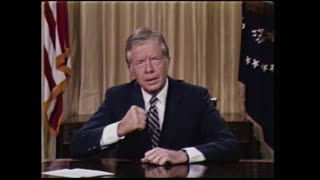 Life, legacy of former President Jimmy Carter