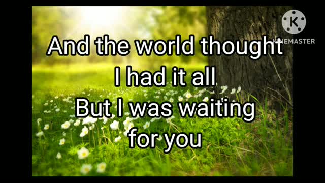 A NEW DAY HAS COME - CELINE DION (Lyrics)   @letssingwithme23