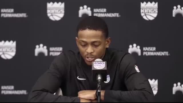 The De’Aaron Fox Allegations Are Crazy