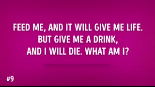 18 Tricky Riddles That'll Stretch Your Brain