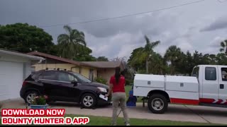 Time to Check The Chin