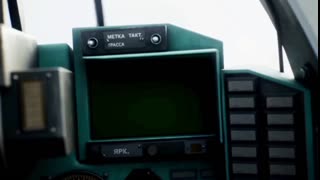 When MiG-29s Ambushed Eagles