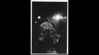 Jeff Buckley - Hallelujah (Very Rare Version)