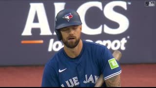 Mariners vs. Blue Jays ALCS Game 2 Highlights (10 13 25)   MLB Highlights
