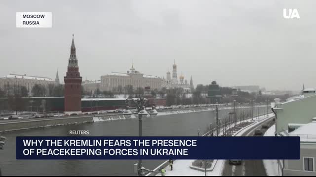 France and the UK’s Bold Move in Ukraine Could Spark Global Tensions!