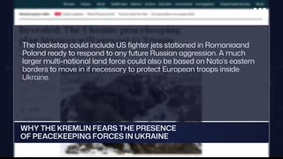 France and the UK’s Bold Move in Ukraine Could Spark Global Tensions!